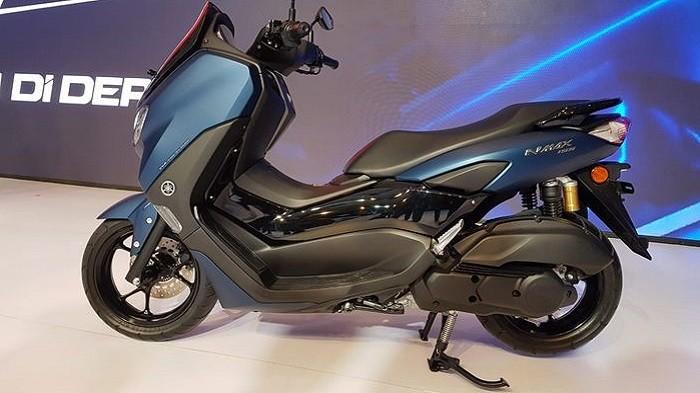 Harga Estimasi Yamaha NMAX 2020 Rp 30 Jutaan Cara Cek Simulasi Kreditnya Begini Blog