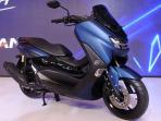 Harga Motor All New Yamaha NMAX Bocor, Lebih Mahal Rp 4-6 Juta?