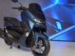 Harga Motor Skutik Yamaha NMAX Bekas Diskon Menjelang Akhir Tahun