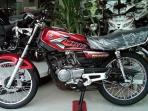 Harga Yamaha RX-King Bekas Naik Terus Bro! Per Tahun Rp 3,5 Juta, Yamaha NMAX Bekas Kalah