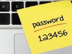 Hati Hati, Ini Deretan Password yang Dianggap Buruk Untuk Sistem Keamanan