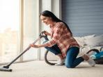 Hilangkan Debu dan Bakteri di Rumah Anda dengan 5 Langkah Mudah Ini