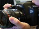 Hobi Fotografi? YuK Cek Harga Kamera DSLR Second Merek Canon
