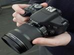 Hobi Fotografi? Yuk Cek Harga 3 Kamera DSLR dan Mirrorless Bekas Merek Canon