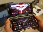 Ini 5 Fitur Andalan ASUS ROG Phone 2 Sebagai Hp Gaming Luar Biasa di Indonesia, Salah Satunya Tombol Khusus Gamer