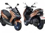 Intip Fitur yang Ditawarkan Yamaha SMAX 155, Dibanderol Lebih Mahal Dari Yamaha NMAX
