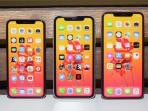 Jadi Lebih Murah, Cek Harga iPhone XR, XS, dan XS Max Pasca iPhone 11 Rilis di Indonesia