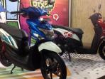 Jadi Varian Matik Termurah Honda, Cek Harga Honda BeAT Pop dan Simulasi Kreditnya
