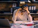 Jangan Dianggap Remeh, 5 Hal yang Terjadi Saat Tubuh Kurang Tidur