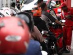 Jangan Malas untuk Isi Bensin Penuh di Motor, Jika Tidak Hal Merugikan Ini Bisa Terjadi di Tungganganmu