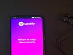 Kabar Gembira Untuk Pengguna iOS, Spotify Bagikan Fitur Sleep Timer