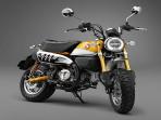 Kaleidoskop 2019 - Intip Apa Saja Daftar Motor yang Dirilis Honda Sepanjang Tahun Ini