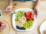 Ketahui Moms, 6 Buah Ini Ternyata Tidak Baik Dijadikan Menu Sarapan, Ini Penjelasannya