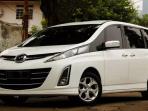 Lagi Cari Mobil Keluarga, Yuk Cek Harga Mazda Biante, Mobil MPV Bandel, Tangguh dan Mewah