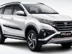Lagi Nyari SUV Bekas? Cek Harga Honda CR-V 2013 dan Toyota Rush S 2010 area Jakarta
