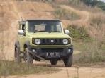 Lirik Suzuki Jimny Baru? Intip Yuk 6 Fitur Kenyamanan dan Hiburannya