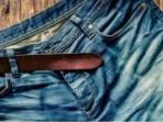 Masukan Celana Jeans ke Dalam 'Freezer', Lihat yang Akan Terjadi, Bisa Dicoba Nih