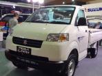 Mau Beli Pickup Suzuki Mega Carry Bekas? Cek Harganya Yuk, Mulai Rp 75 Juta