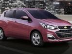 Mau Mobil Hatchback Murah? Cek Harga Chevrolet Spark Bekas Mulai Rp 60 Juta