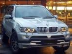 Mau Mobil SUV Mewah BMW X5 E53? Dana Rp 140 Juta Dapat Tahun Segini