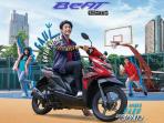 Mau Motor Honda BeAT ESP dengan Dana Rp 10 Juta? Cek Harga Bekasnya Yuk