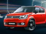 Mobil Murah Makin Murah, Suzuki Ignis Kena Diskon Rp 18 Juta