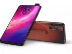 Motorola Resmi Perkenalkan One Hyper , HP Kamera Pop Up Selfie Pertamanya