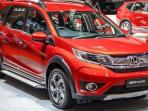 Mulai Rp 240 Jutaan, Cek Harga Mobil SUV Terbaru Honda BR-V, HR-V, dan CR-V Jelang Akhir Tahun 2019