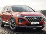 Mulai Rp 40 Juta, Cek Harga Mobil SUV Murah Hyundai Santa FE Bekas Tahun 2001-2018