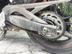 Musim Hujan Jangan Malas Buat Bersihkan Rantai Motor, Ini Cara Mudah dan Tepat Cara Menghilangkan Kotoran