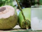 Natal Tiba, Ini 4 Minuman Sehat yang Bisa Disajikan untuk Keluarga dan Tamu di Rumah
