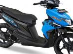 Nih Pilihan 2 Motor Matic yang Lebih Murah Dari Honda BeAT, Cek Harganya