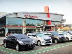 Pembeli Toyota Melonjak di Bulan November 2019 Gara-gara Kenaikan BBNKB DKI Jakarta 