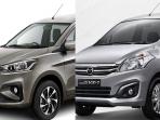 Pingin Mobil Suzuki Ertiga? Beli Kembarannya Aja Lebih Murah, Cek Harga Mazda VX-1 Bekas