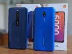 Ponsel Terbaru di Ujung 2019: Redmi 8 dan Redmi 8A yang Mengusung Fitur Fitur Perdana Xiaomi