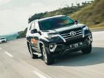 Promo Akhir Tahun Toyota Fortuner Diskon Hingga Rp 40 Juta, Cek Harga Terbarunya