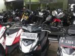 Rekomendasi Motor Bekas Murah di Bawah Rp 5 Juta, Pilih Yamaha, Suzuki atau Honda