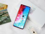 Resmi Dirilis, Cek Spesifikasi dan Harga HP Oppo Reno3 dan Reno3 Pro