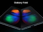 Samsung Galaxy Fold Buka Pre-order Hari Ini di Indonesia, Berapa Harganya Ya?