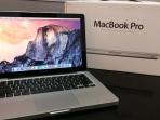 Sedang Cari Laptop? Yuk Cek Harga Macbook Pro, Termurah Rp 6 Jutaan