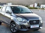 Sedang Cari MPV Murah? Cek Harga Datsun GO+ Panca Second, Termurah Rp 60 Juta