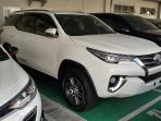 Sedang Cari Mobil? Yuk Cek Harga Big SUV Toyota Fortuner Second