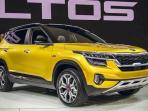 Siap Gebrak Pasar SUV, Intip Tampilan Mobil Kia Seltos yang Bakal Meluncur di Indonesia