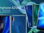 Spesifikasi Advan G3 Pro 2020, HP Android Rp 1 Jutaan yang Penuhi Kebutuhan Milenial