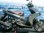 Spesifikasi dan Harga Honda Air Blade 150, Motor Matic Baru Pesaing Yamaha Aerox 155