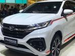 Tidak Ada Kenaikan atau Penurunan Harga, Cek Banderol New Daihatsu Terios Jelang Akhir Tahun 2019