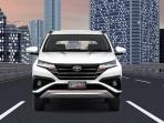 Toyota All New Rush Ada Diskon Belasan Juta Jelang Akhir Tahun, Cek Harga Terbarunya