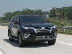 Toyota Fortuner Paling Dicari, Berikut Daftar 5 Mobil Paling Hot di 2019