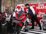 Yuk Bandingin Harga Motor Sport Fairing 150cc Bekas, Murah Yamaha, Suzuki atau Honda?