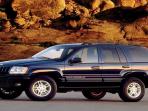 Yuk Cek Harga Bekas Jeep Grand Cherokee, Dibanderol Rp 140 Juta Untuk Tahun 2000